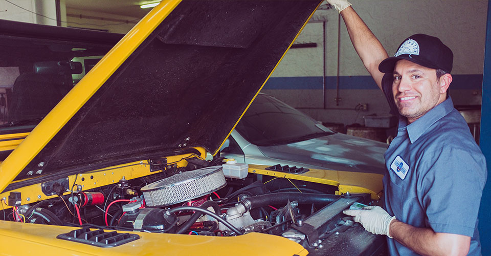 Davis Tire & Automotive