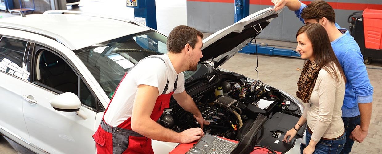 Davis Tire & Automotive Contact